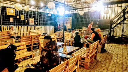 Shisha In Cafe sukabumi