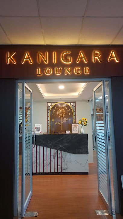 KANIGARA LOUNGE INDONESIA