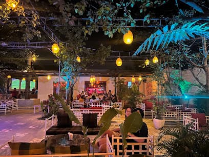 CP Lounge Ubud