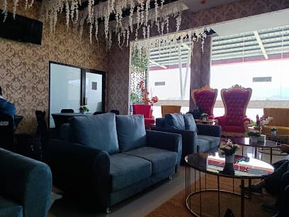 Baliem Skylink Lounge