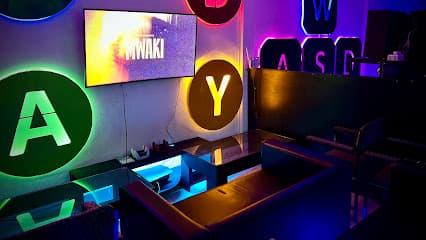 Havelock Gaming Cafe