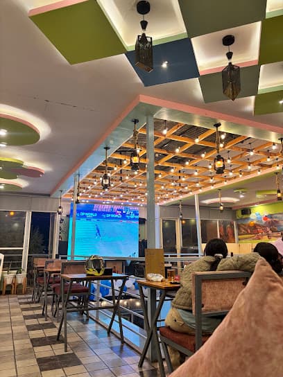 Chillout Hookah Cafe & Sekuwa Lounge