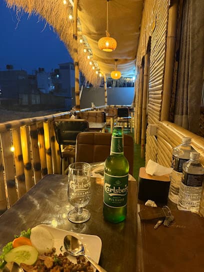 Urban Sip ( Chiya ra Shisha ko Sathi )