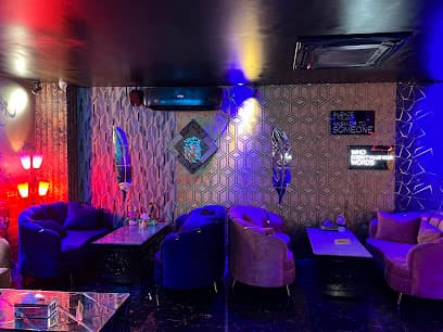 Jazz Reloaded Lounge