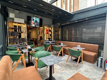 Truva Hookah Store & Cafe