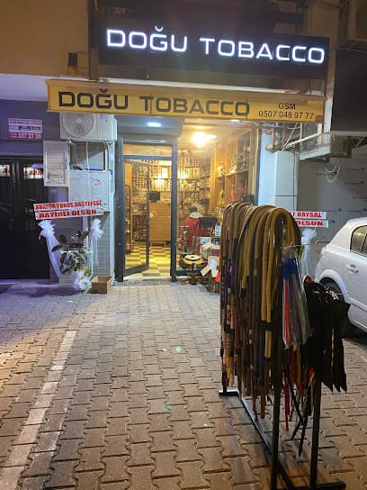DOĞU NARGİLE &TOBACCO
