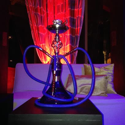 SUPER HOOKAHS