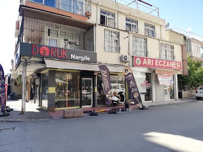 Doruk Nargile 01