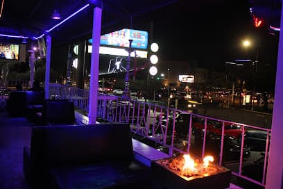 Blazn Hookah Bar & Lounge