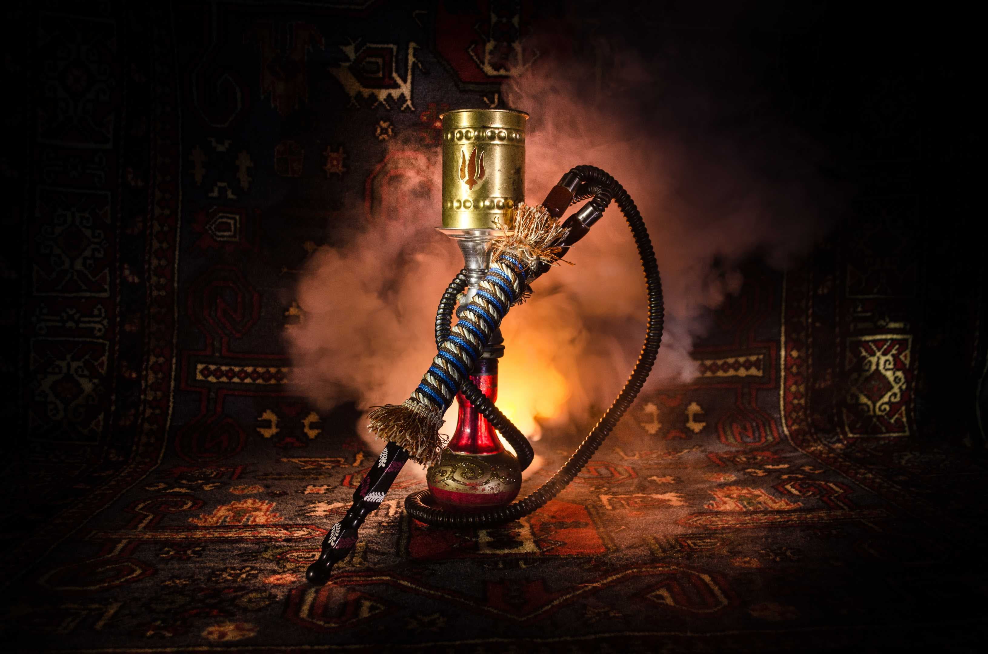 Hookah Lounge