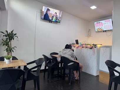 La casa de la Chicha