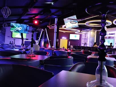 Purple Reign Restaurant Gastro Bar
