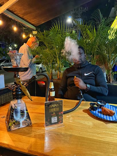 Hookah Lab Medellin