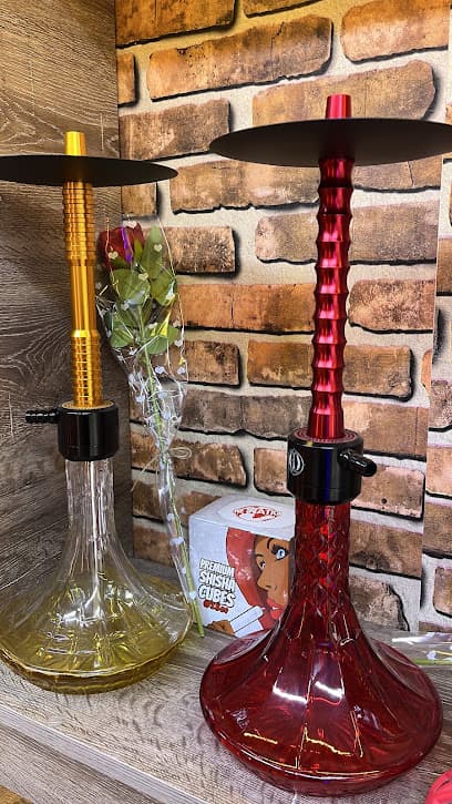 ELİF NARGİLE & TÜTÜN TOBACCO