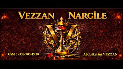 Vezzan Nargile
