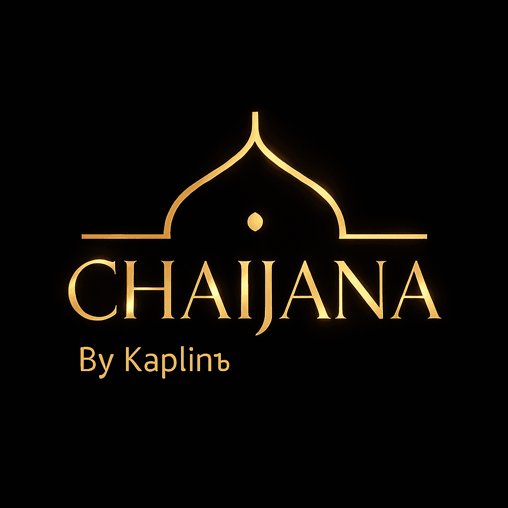 Chaijana Hookah lounge