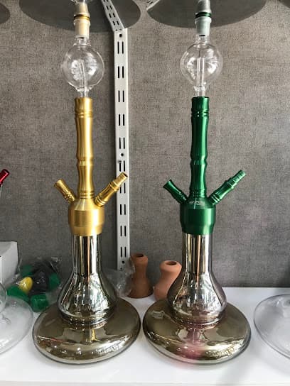 Taylan nargile dünyasi