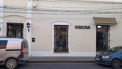 Chicha