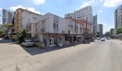 Tütün & Nargile Dünyasi