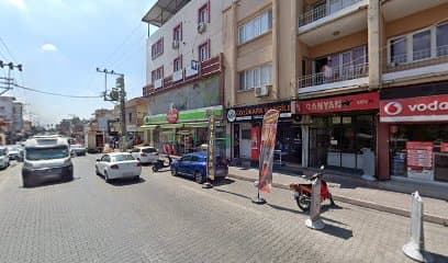 Gözükara Nargile Tobacco