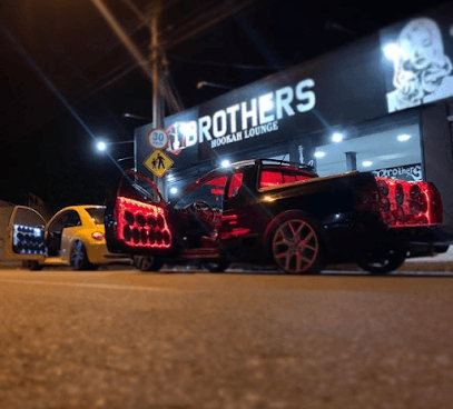 Brothers Hookah Lounge