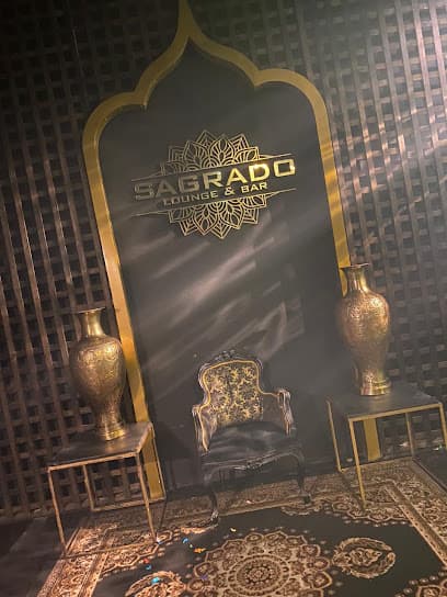 Sagrado Lounge bar