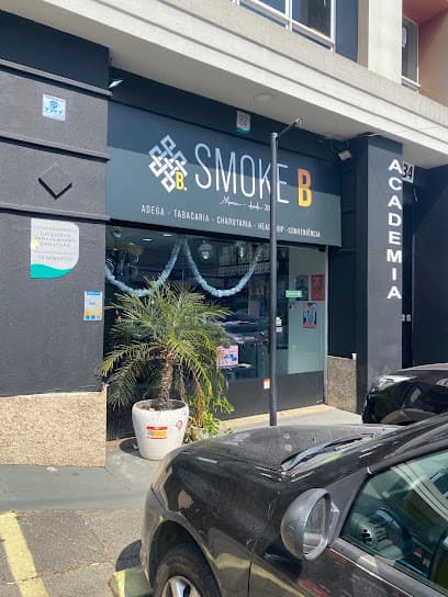 Smoke B