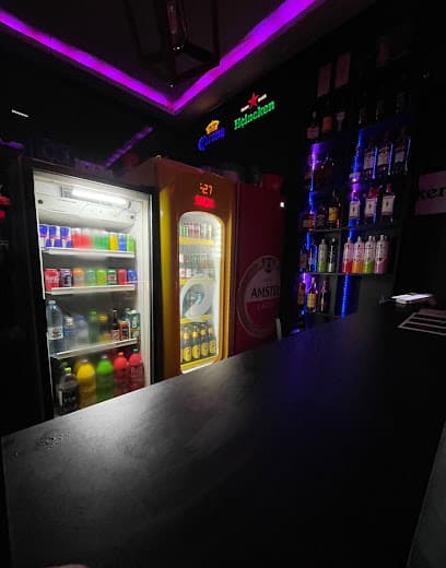 Fumos Hooka Lounge e Tabacaria - Mooca
