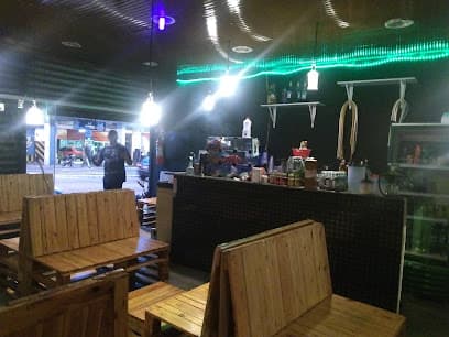 Vulcano Hookah Lounge