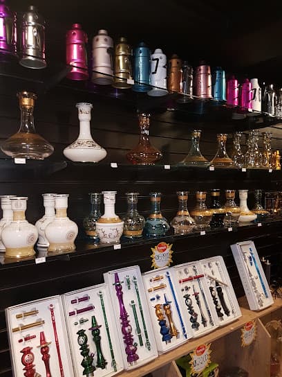 Xolas Hookah - Tabacaria em Vicente Pires