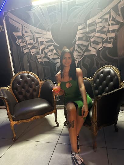 TROIA Hookah Lounge