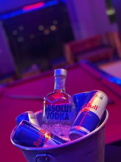 Avenida Hookah