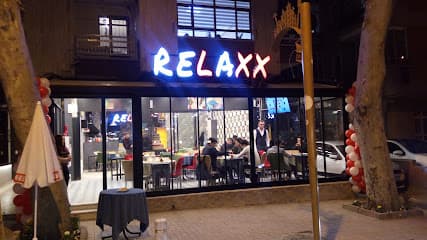 Marpuç’s Nargile Oyun Cafe