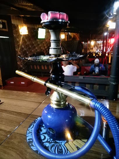 Hookah Trevo (Bar & Tabacaria)