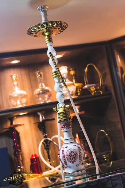 Private Lounge - Wiskeria & Tabacaria