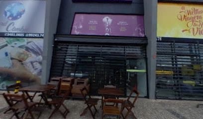 Shishalá Lounge & Store