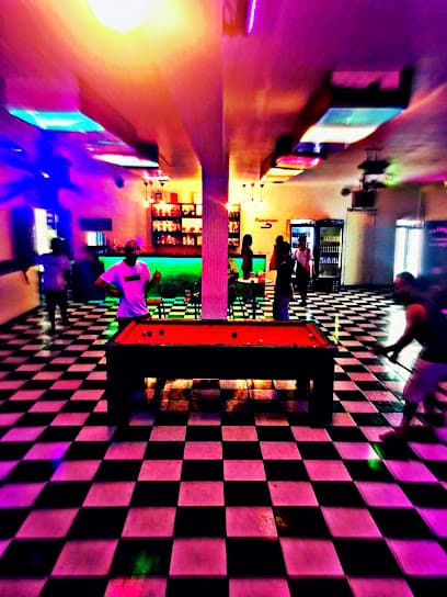 Tabacaria Colômbia Lounge & Bar