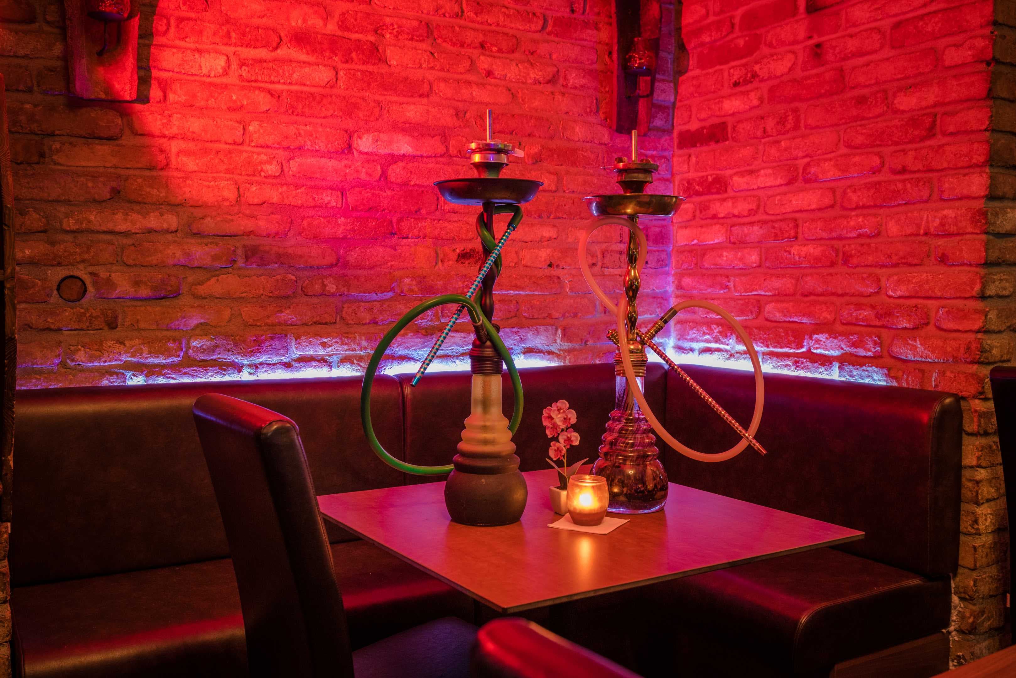Hawa Lounge