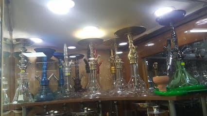 Bahrin Nargile Kızılay