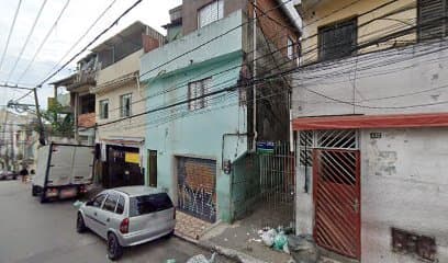 Adega MF
