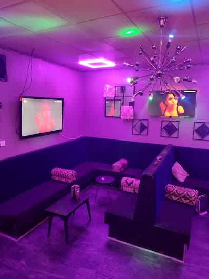 Suda Lounge