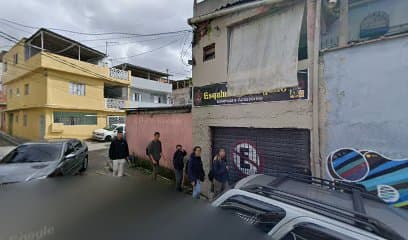 Esquina Do Narguile Essência E Acessórios