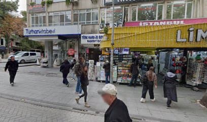Limon Nargile Kızılay