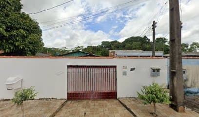 Casa Da Narguile