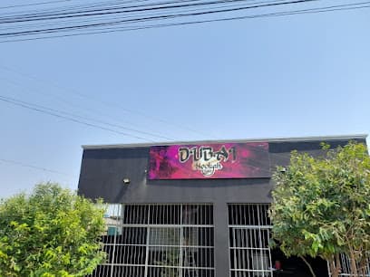 Tabacaria Dubai Hookah