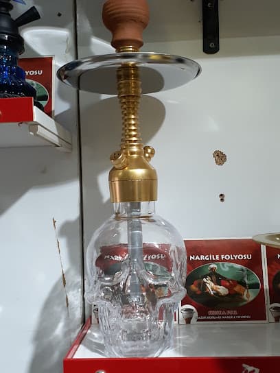 Deniz Nargile Ve Tütün