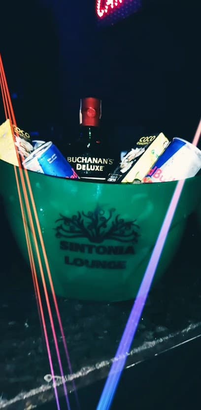 Sintonia lounge