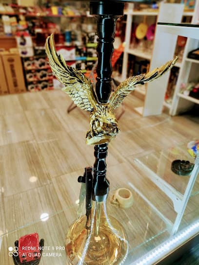 Hancı Tobacco