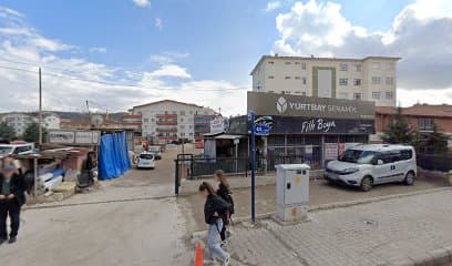 Sehzade Tütün/Nargile