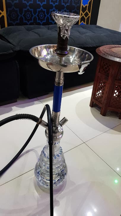 Mazaj lounge e bar
